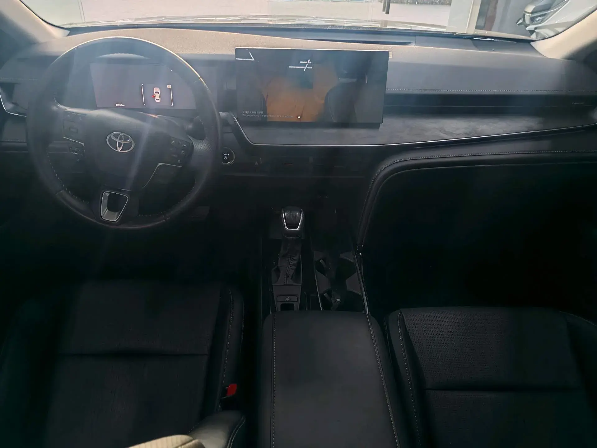 2024 TOYOTA CAMRY thumbnail 4