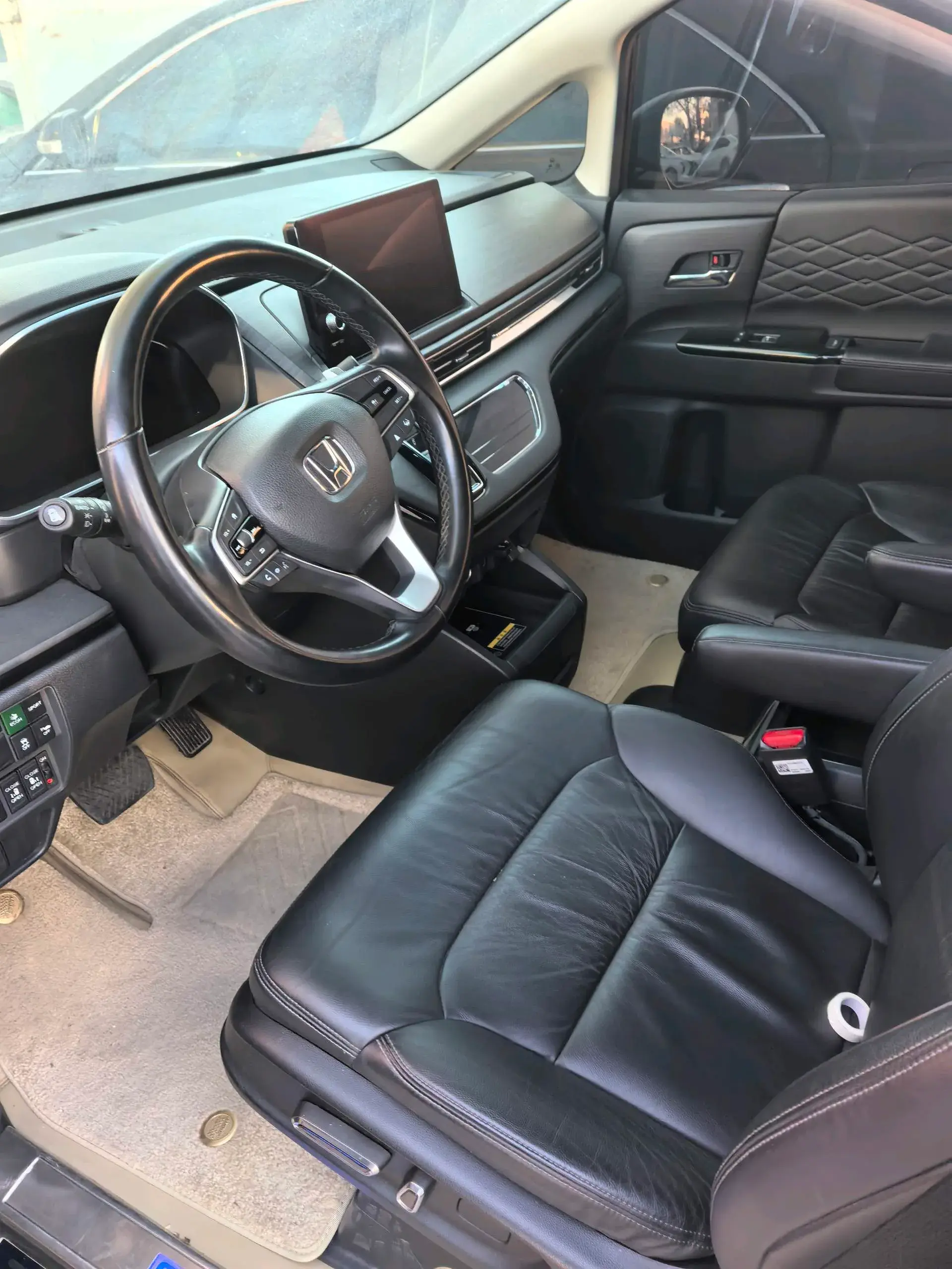 2024 HONDA ELYSIOIN thumbnail 3