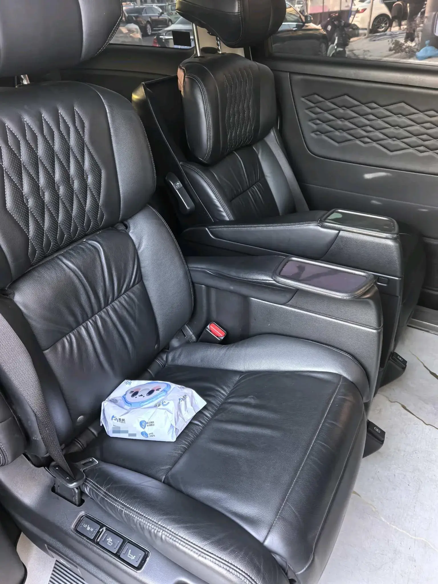 2024 HONDA ELYSIOIN thumbnail 4