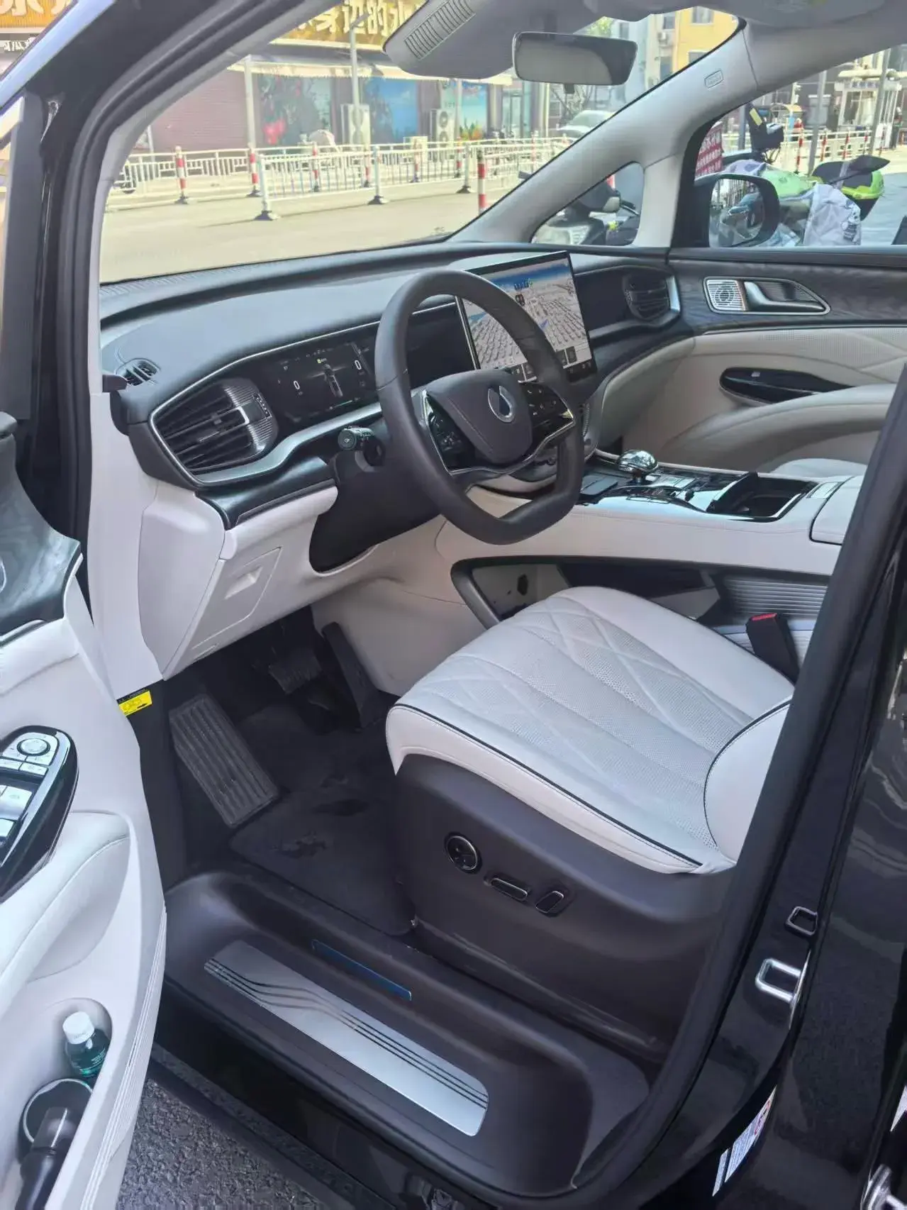 2024 DENZA D9 thumbnail 2