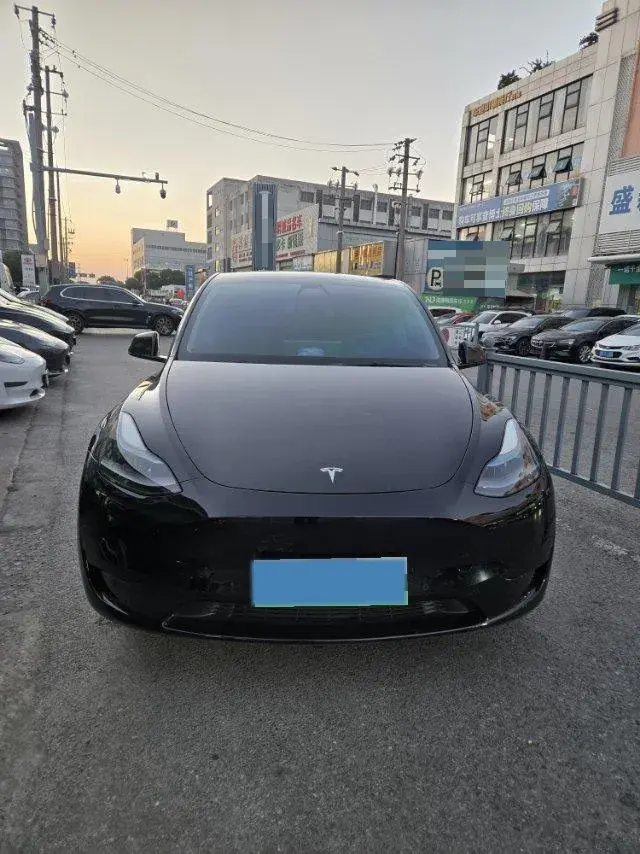 2022 TESLA MODEL thumbnail 2