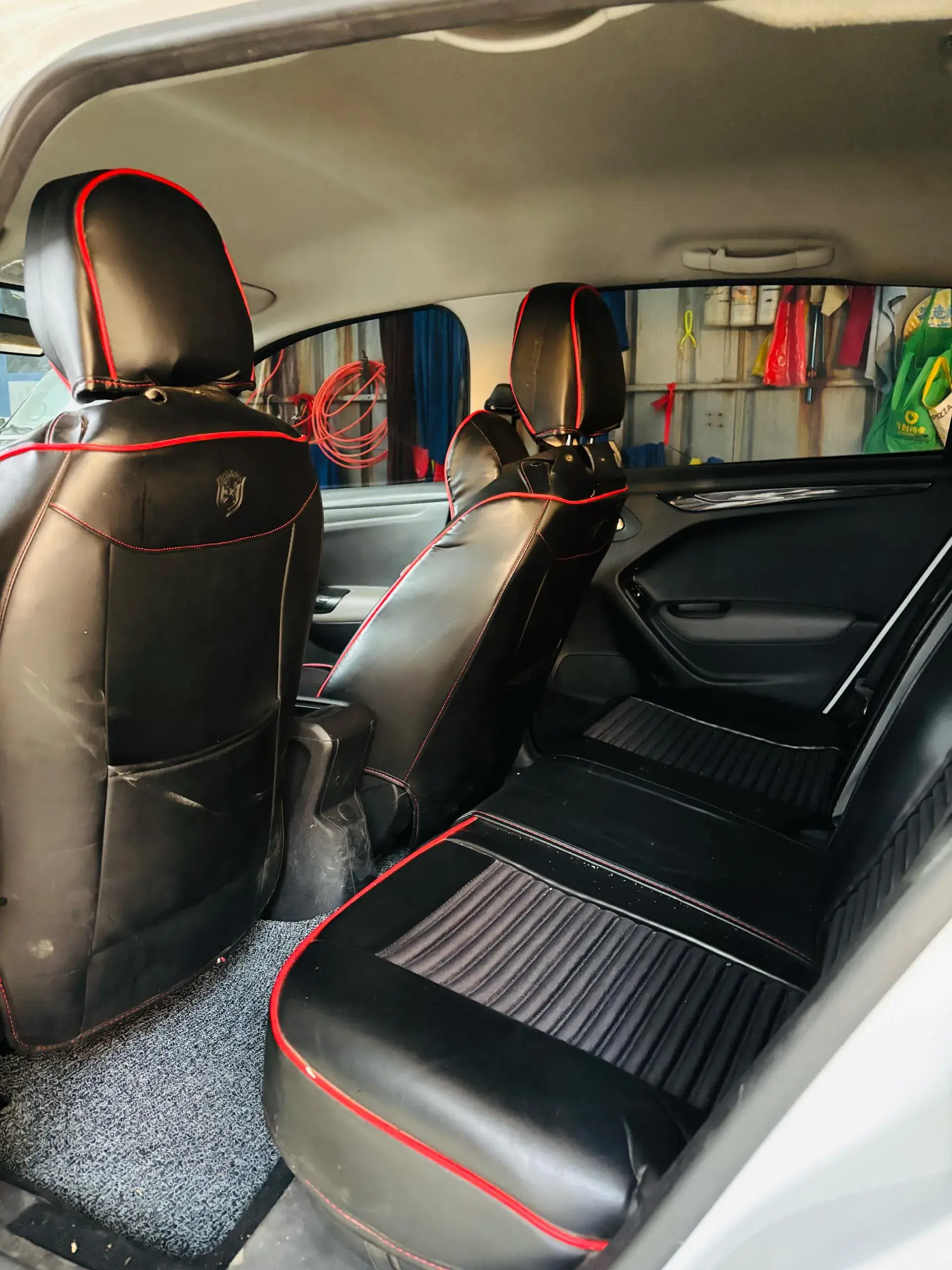 2021 CITROEN C3-XR thumbnail 4