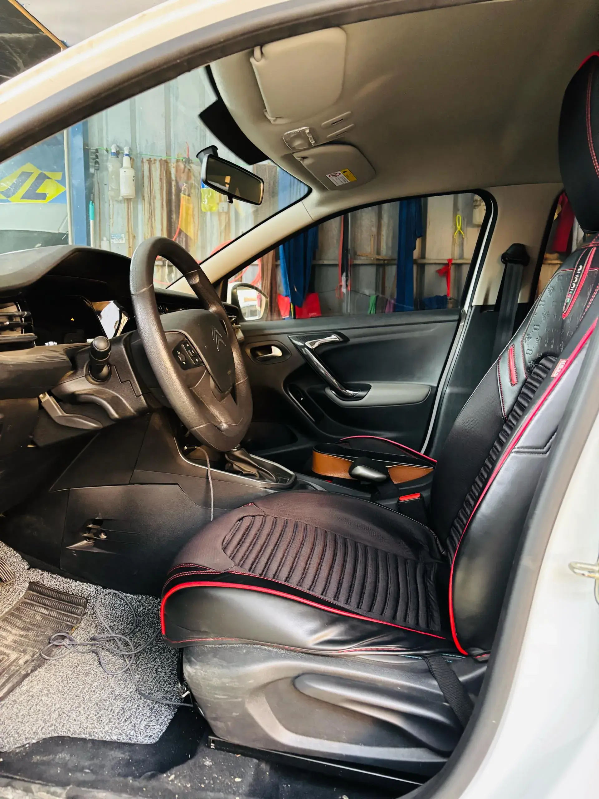 2021 CITROEN C3-XR thumbnail 3