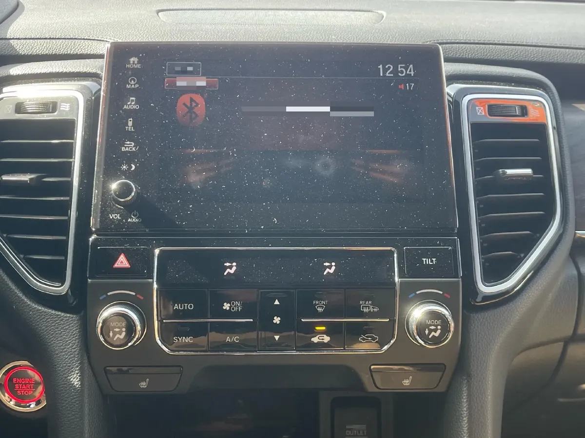 2020 Honda UR-V 2.0T 272HP L4 9AT,autocango,china used car exporter,china ev exporter,chinese used car exporter,chinese used ev exporter