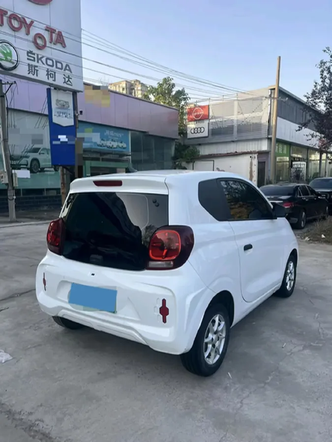2022 Roewe Clever BEV 29KWH,autocango,china used car exporter,china ev exporter,chinese used car exporter,chinese used ev exporter