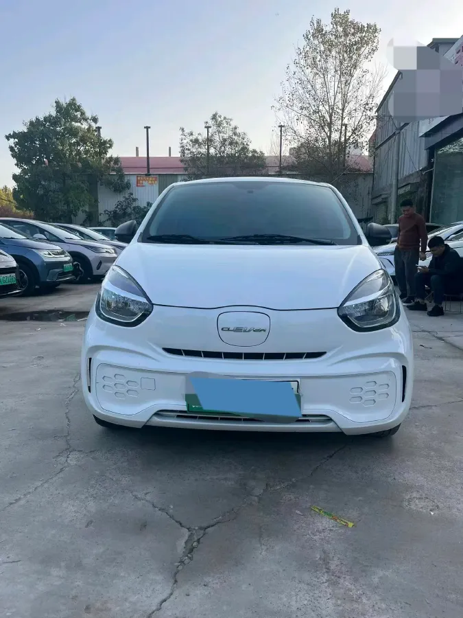 2022 Roewe Clever BEV 29KWH,autocango,china used car exporter,china ev exporter,chinese used car exporter,chinese used ev exporter