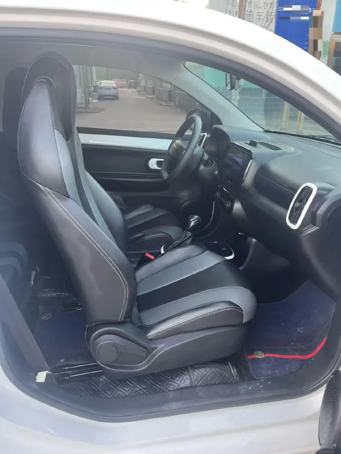 2022 Roewe Clever BEV 29KWH,autocango,china used car exporter,china ev exporter,chinese used car exporter,chinese used ev exporter