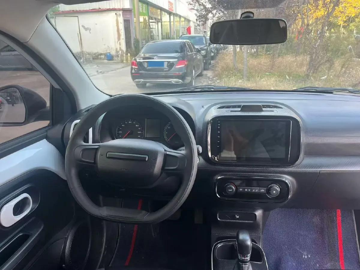 2022 Roewe Clever BEV 29KWH,autocango,china used car exporter,china ev exporter,chinese used car exporter,chinese used ev exporter