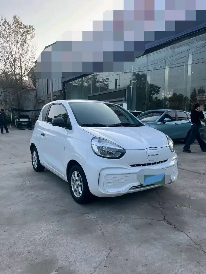 2022 Roewe Clever BEV 29KWH,autocango,china used car exporter,china ev exporter,chinese used car exporter,chinese used ev exporter