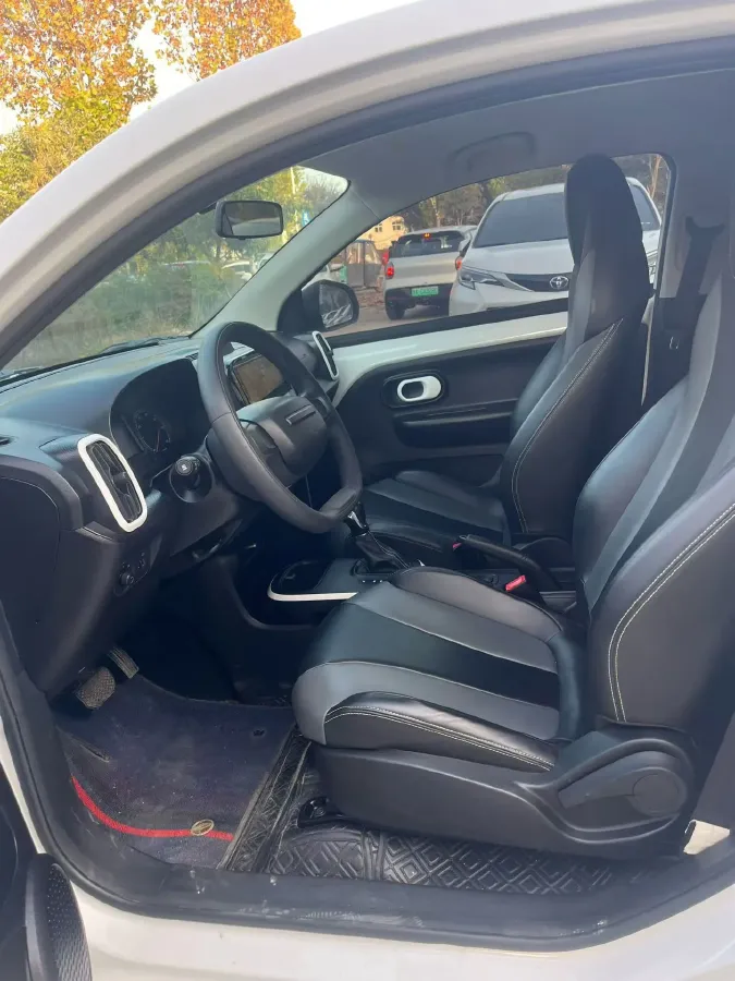 2022 Roewe Clever BEV 29KWH,autocango,china used car exporter,china ev exporter,chinese used car exporter,chinese used ev exporter