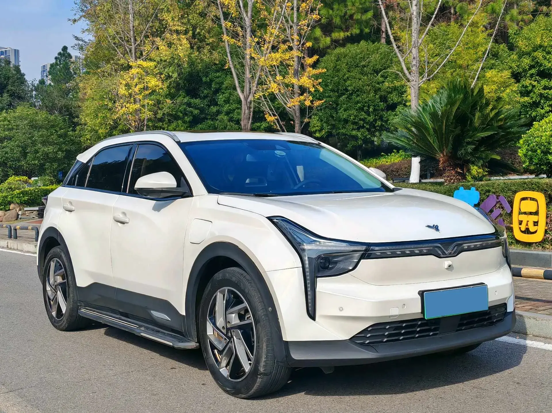 2021 NETA U thumbnail 3