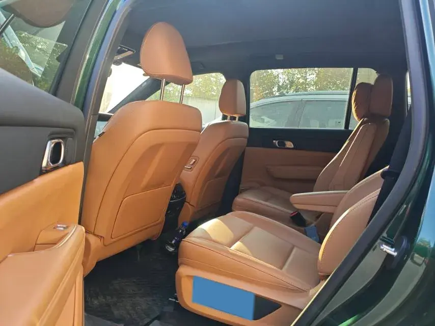 2021 LI ONE thumbnail 4