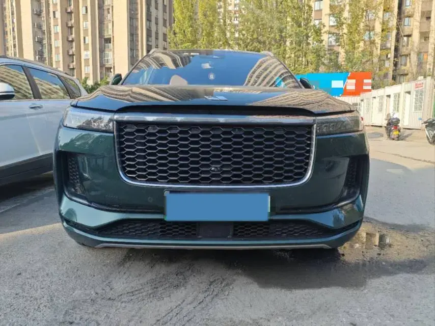 2021 LI ONE thumbnail 2