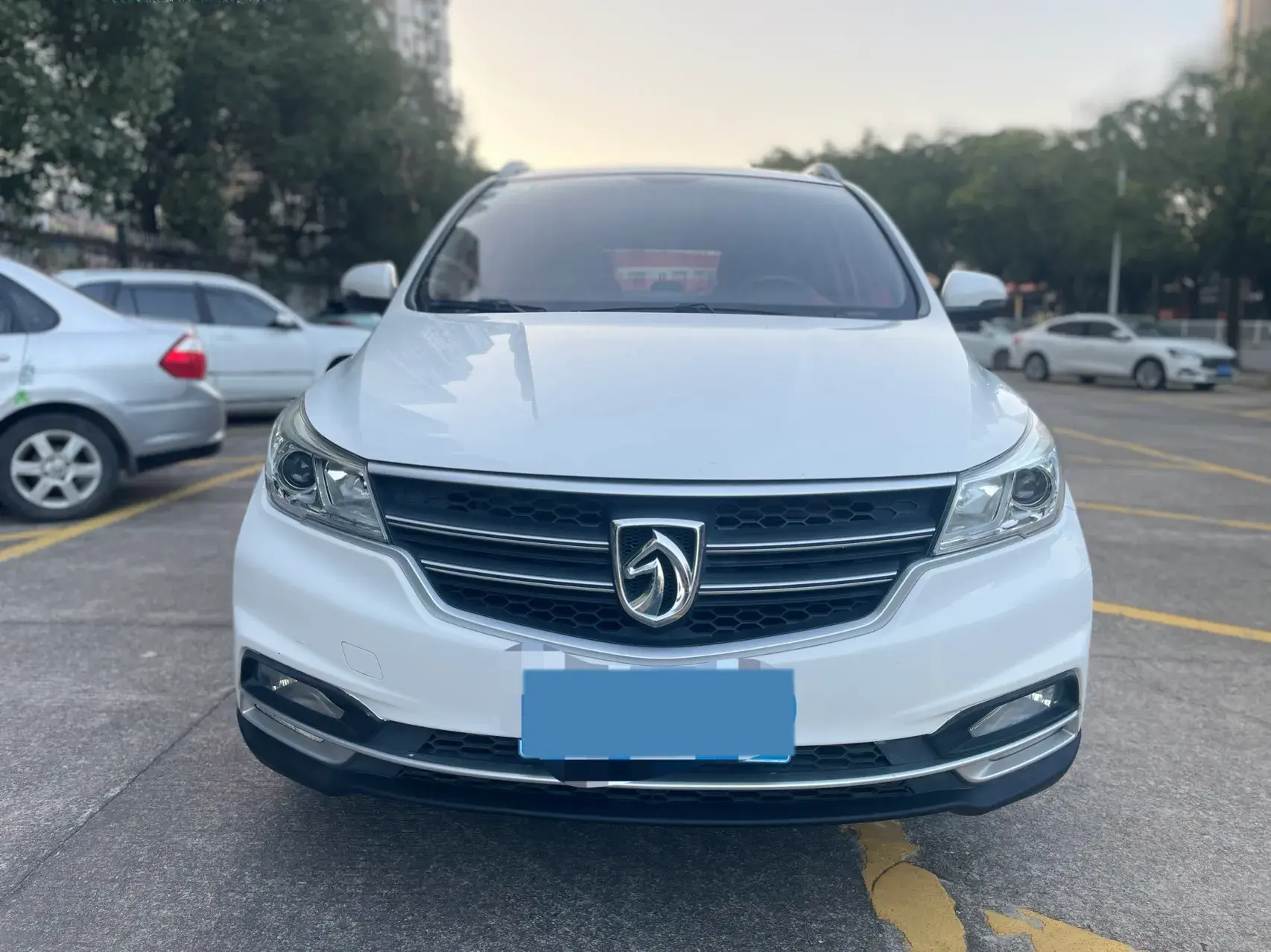 2019 BAOJUN 730 thumbnail 2