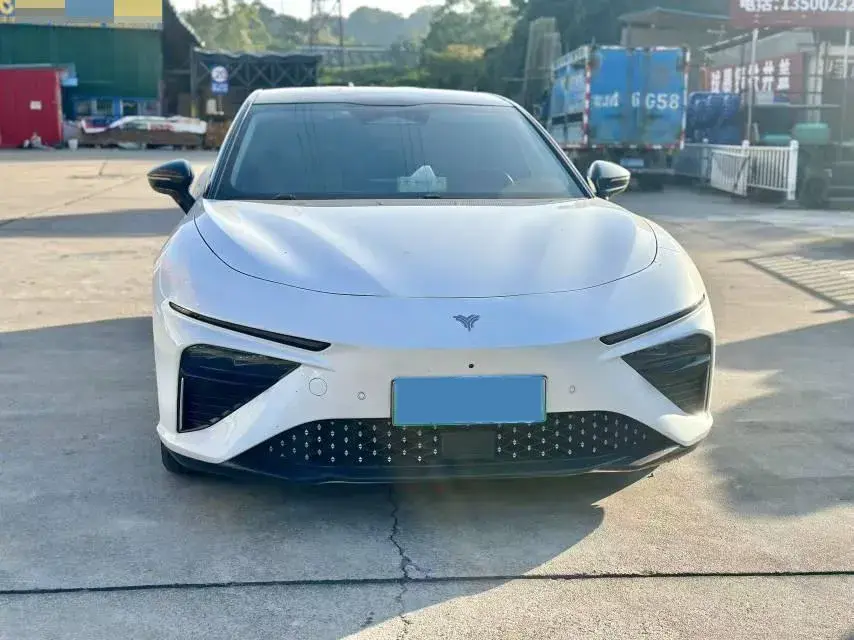 2022 NETA S thumbnail 3