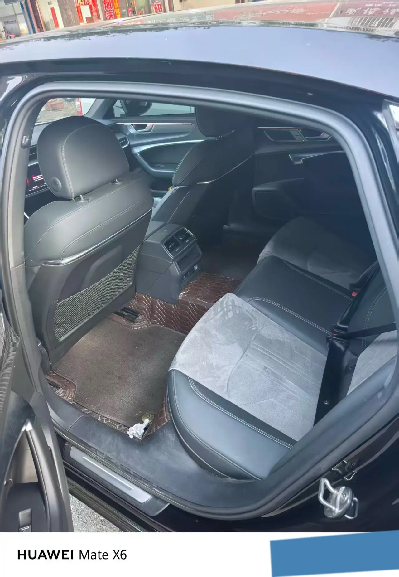 2022 AUDI A6L thumbnail 4