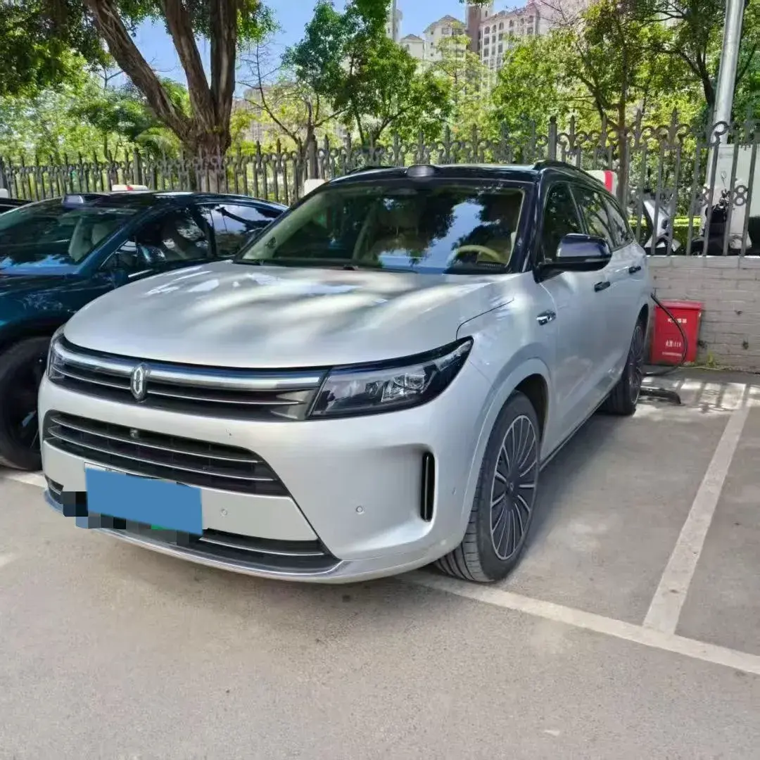 2024 HIMA AITO view 1