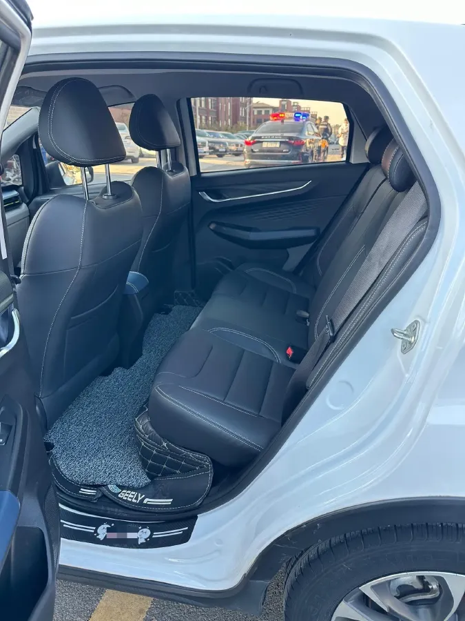 2021 Geometry EX3 BEV 37.23KWH,autocango,china used car exporter,china ev exporter,chinese used car exporter,chinese used ev exporter