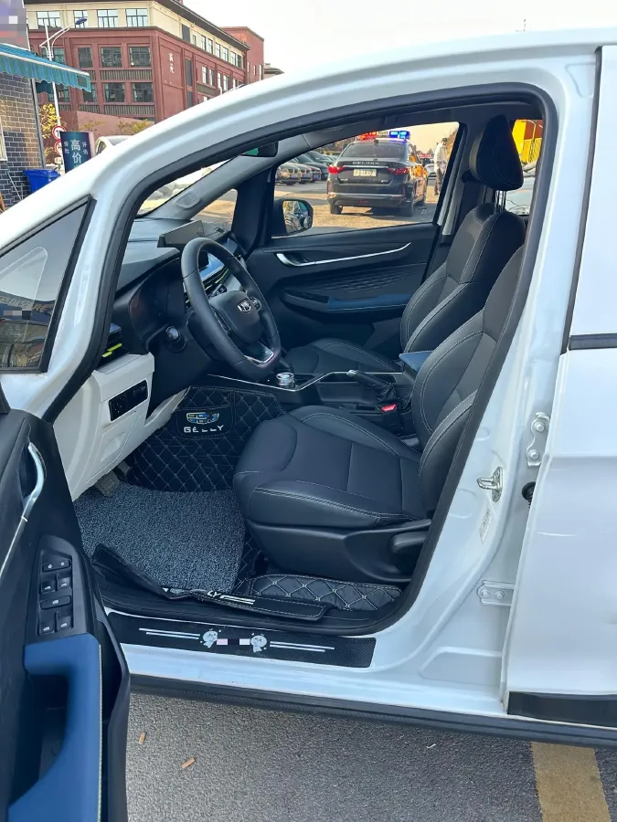 2021 Geometry EX3 BEV 37.23KWH,autocango,china used car exporter,china ev exporter,chinese used car exporter,chinese used ev exporter