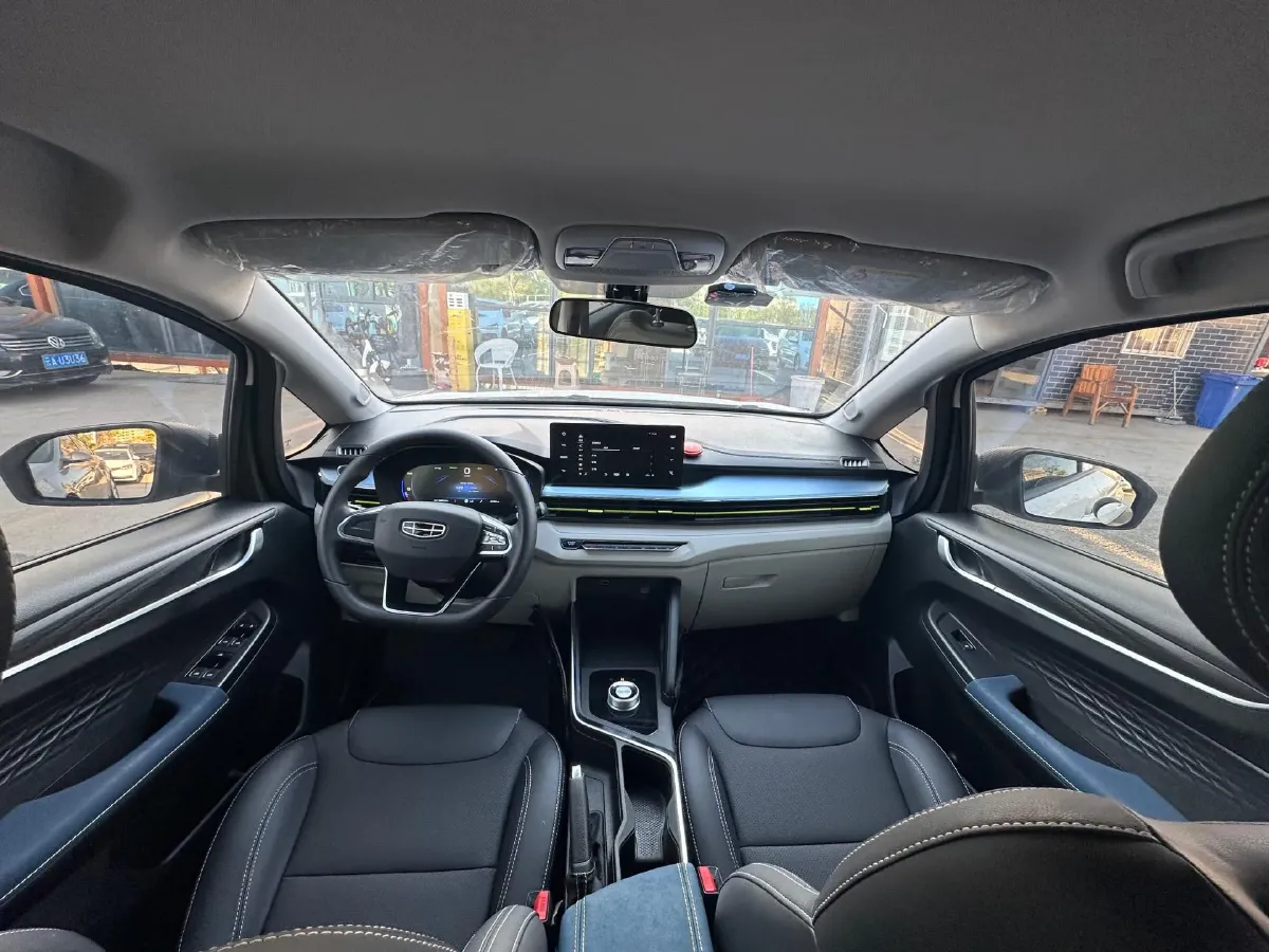 2021 Geometry EX3 BEV 37.23KWH,autocango,china used car exporter,china ev exporter,chinese used car exporter,chinese used ev exporter