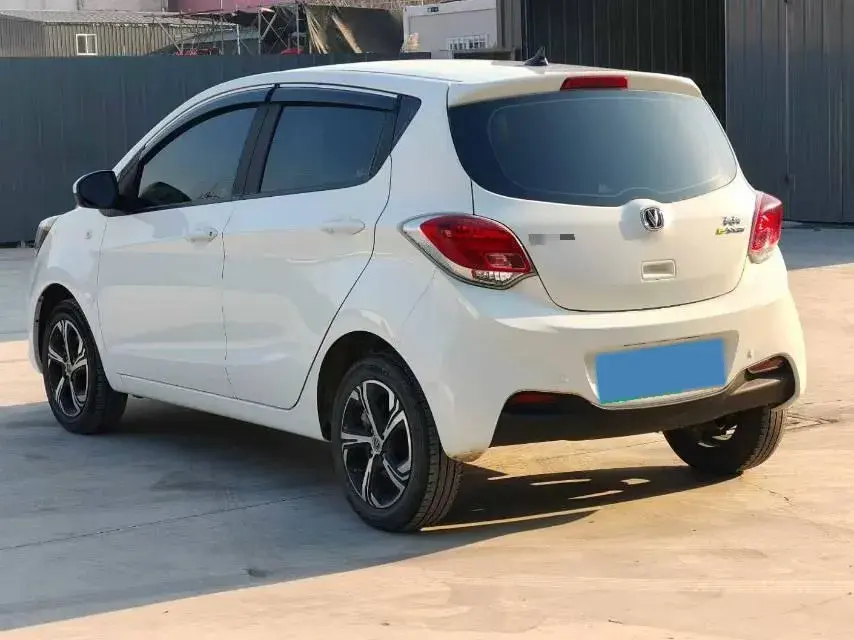 2022 CHANGAN BENBEN thumbnail 4