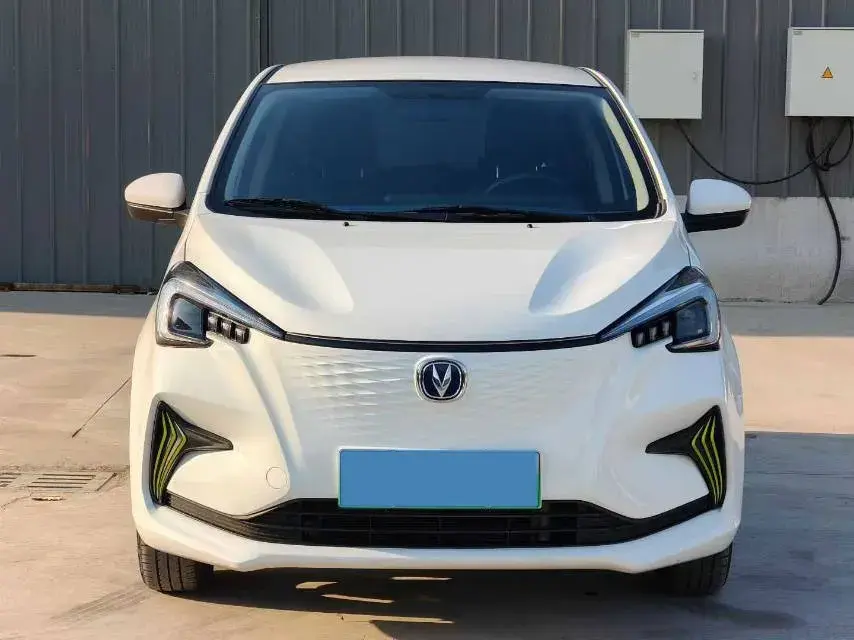 2022 CHANGAN BENBEN thumbnail 2