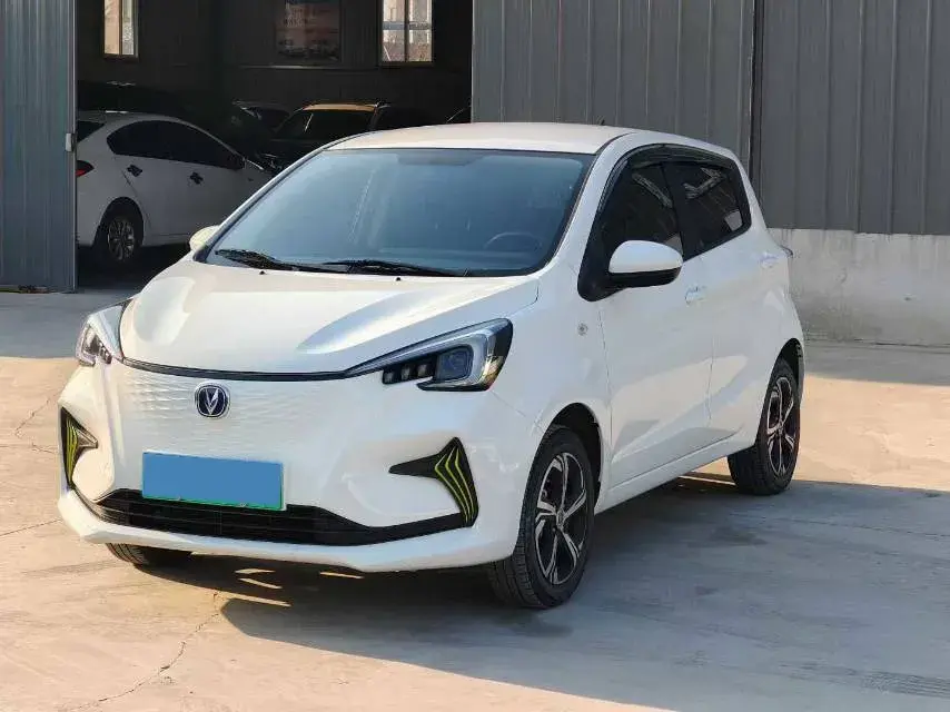 2022 CHANGAN BENBEN view 1