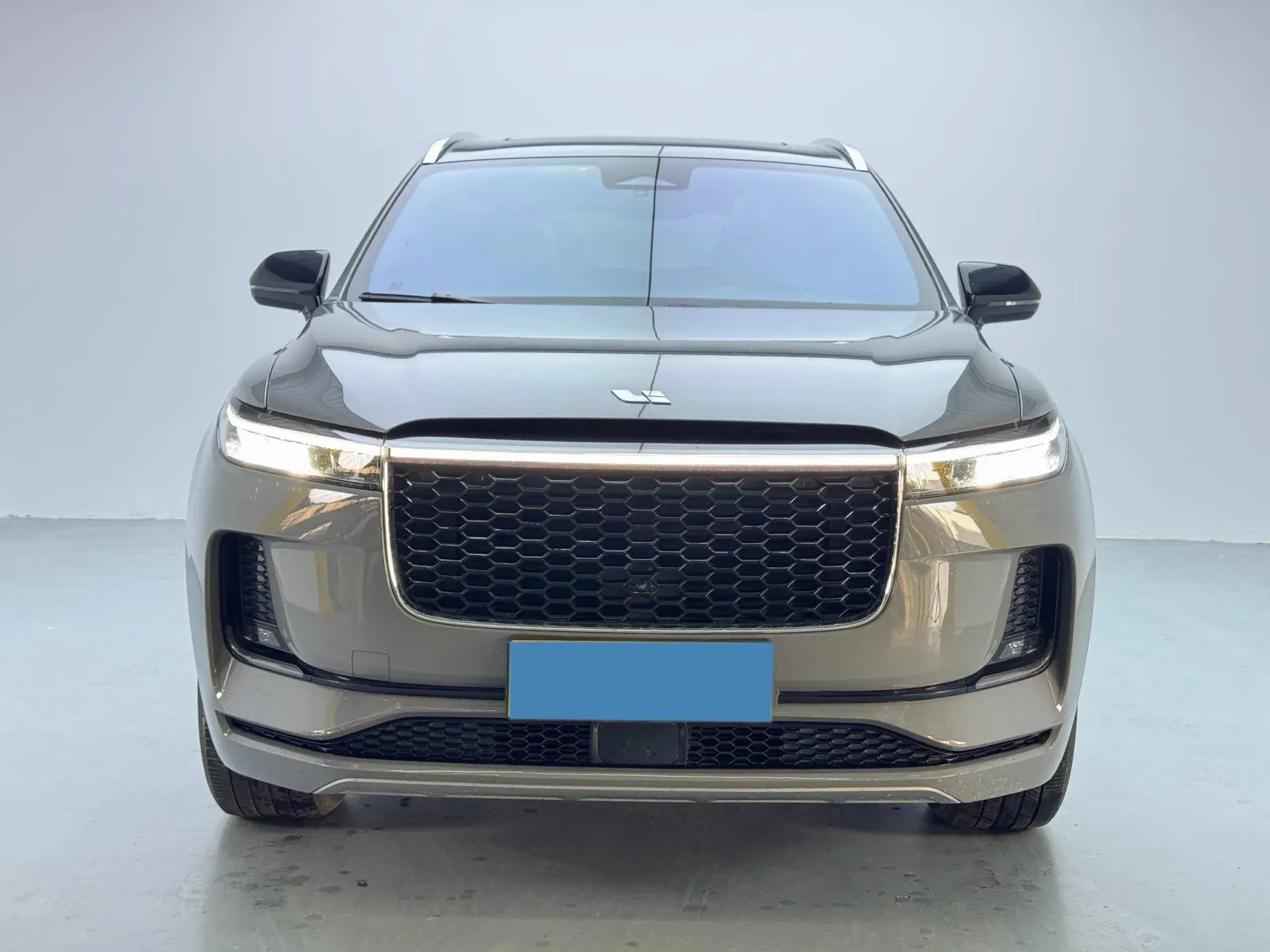 2021 LI ONE thumbnail 2