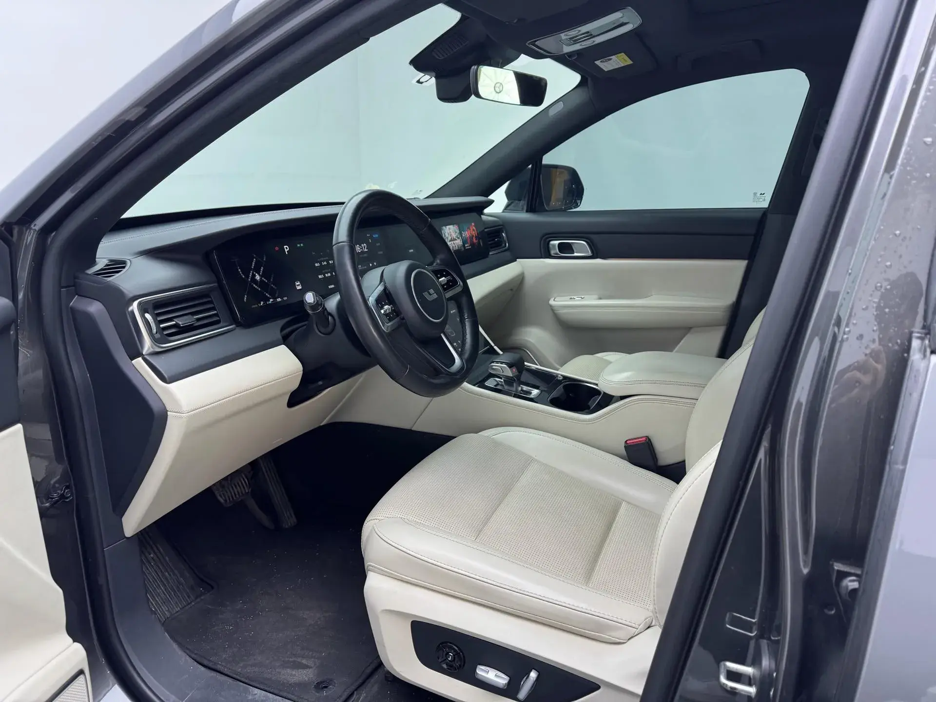 2021 LI ONE thumbnail 3