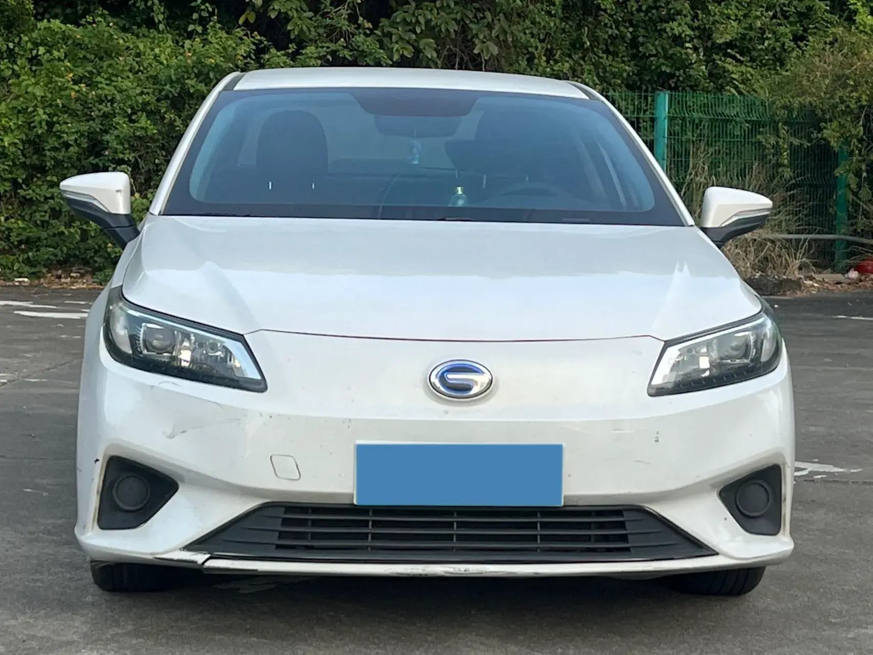 2019 AION S thumbnail 2