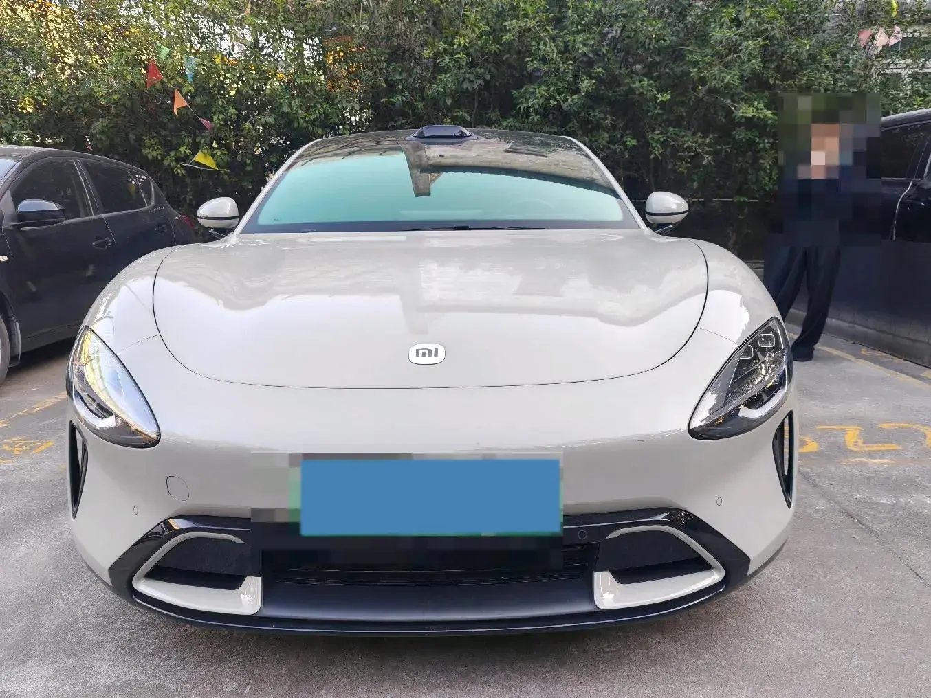 2024 MI SU7 thumbnail 2