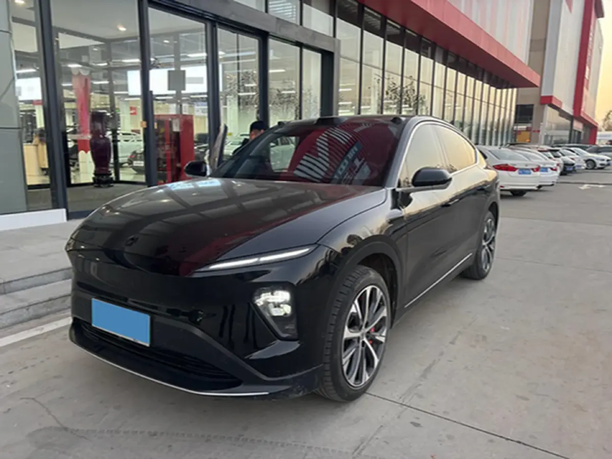 2024 NIO EC7 BEV 100KWH