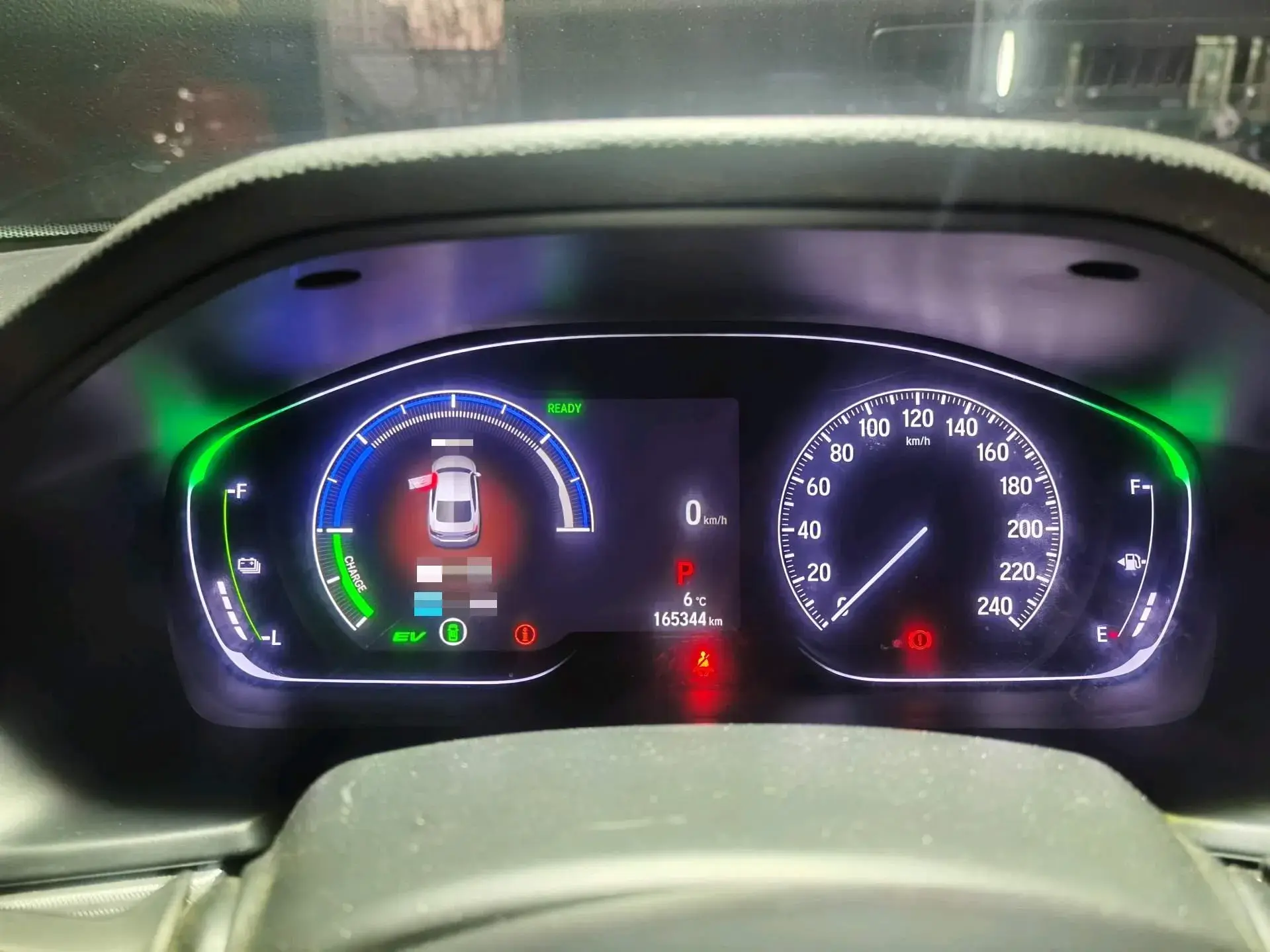 2022 HONDA ACCORD thumbnail 4