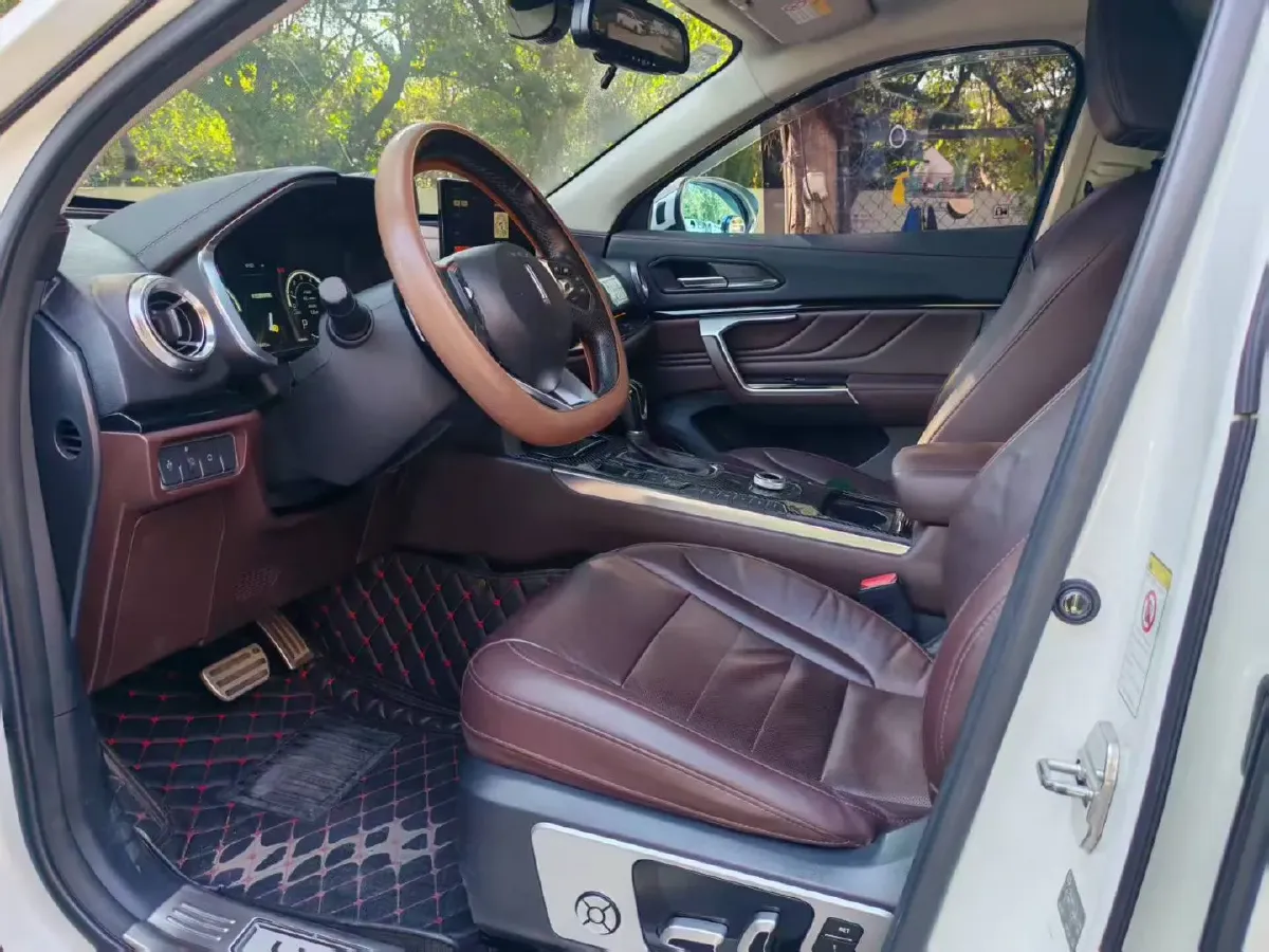 2017 Zotye T700 2.0T 190HP L4 8AT,autocango,china used car exporter,china ev exporter,chinese used car exporter,chinese used ev exporter