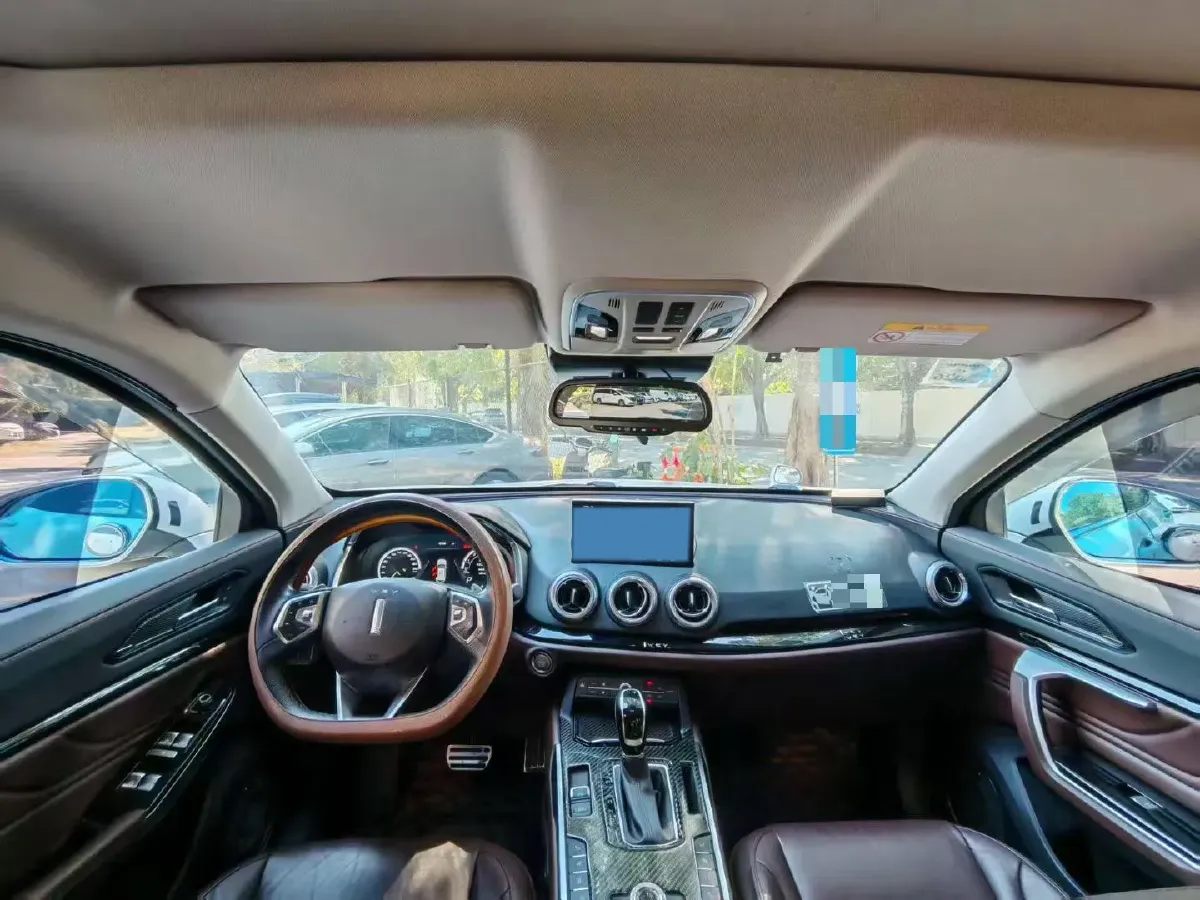 2017 Zotye T700 2.0T 190HP L4 8AT,autocango,china used car exporter,china ev exporter,chinese used car exporter,chinese used ev exporter