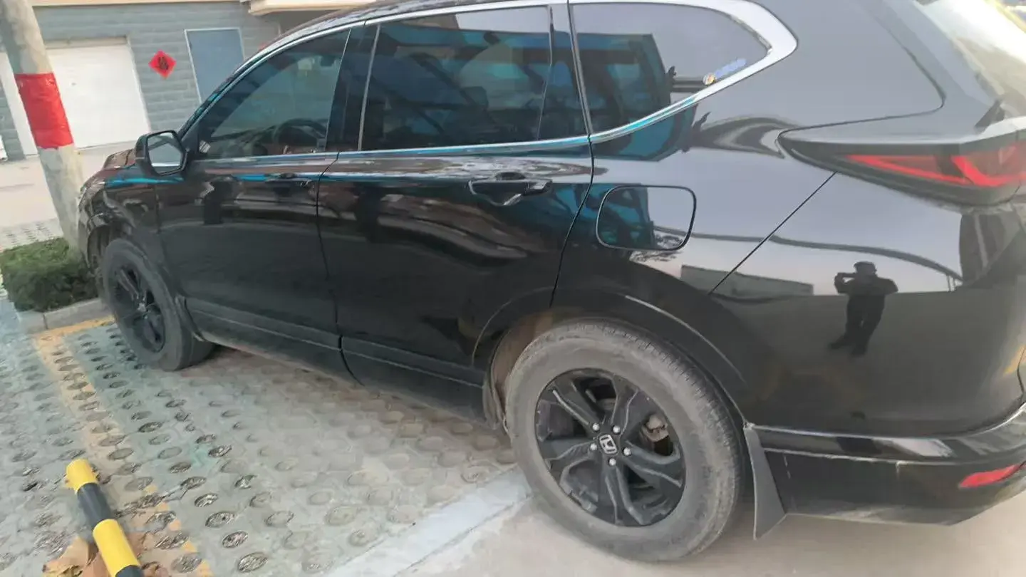 2020 HONDA BREEZE thumbnail 3