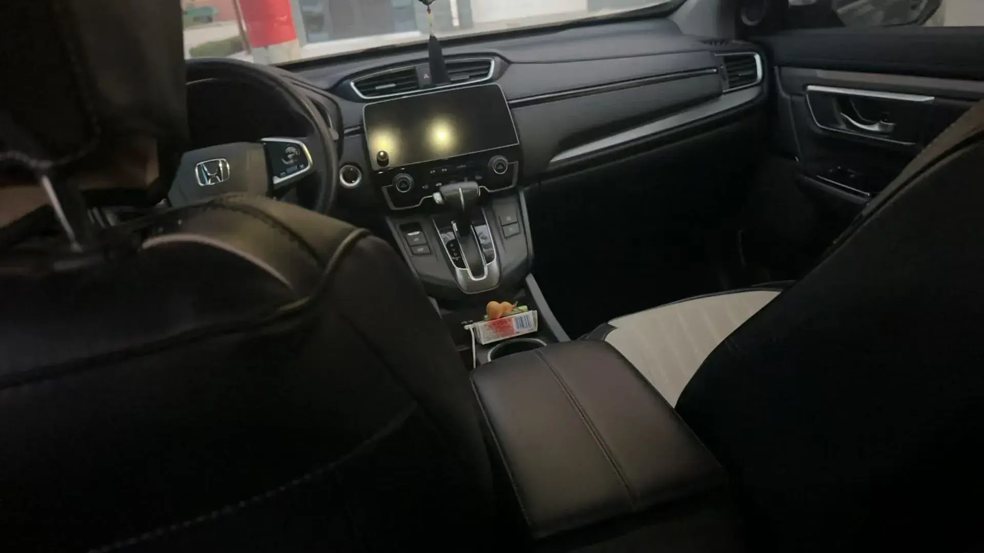 2020 HONDA BREEZE thumbnail 4