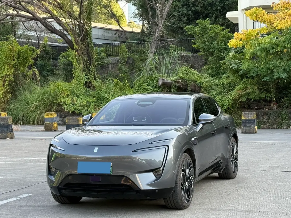 2022 Avatr 11 BEV 90.38KWH