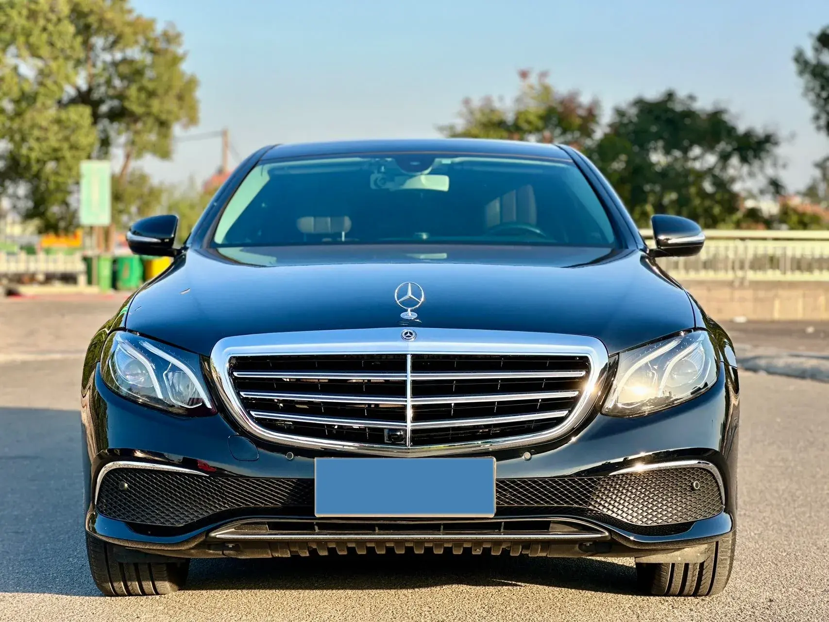 2020 MERCEDES-BENZ E thumbnail 2