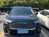 2021 Haval H6 1.5T 169HP L4 7DCT