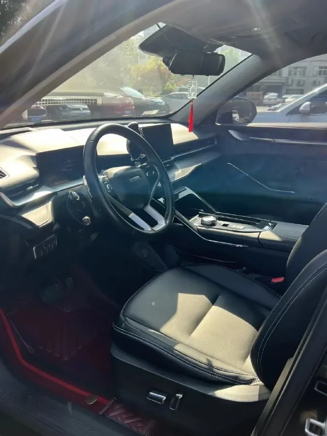 2021 Haval H6 1.5T 169HP L4 7DCT,autocango,china used car exporter,china ev exporter,chinese used car exporter,chinese used ev exporter