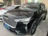 2021 Haval H6 1.5T 169HP L4 7DCT
