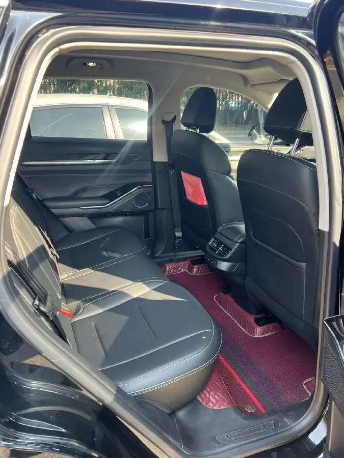 2021 Haval H6 1.5T 169HP L4 7DCT,autocango,china used car exporter,china ev exporter,chinese used car exporter,chinese used ev exporter