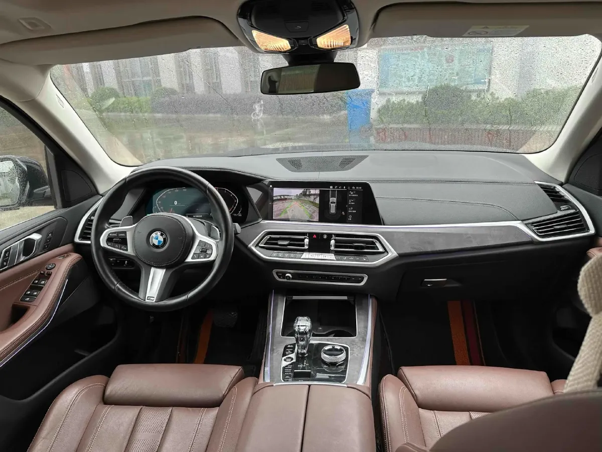 2021 BMW X5 2.0T 265HP L4 8AT,autocango,china used car exporter,china ev exporter,chinese used car exporter,chinese used ev exporter