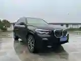 2021 BMW X5 2.0T 265HP L4 8AT