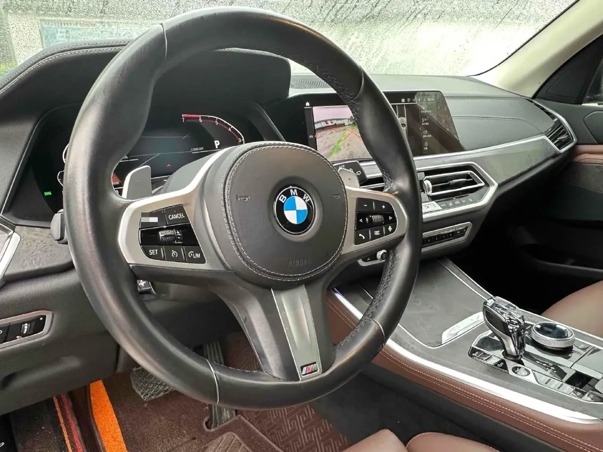 2021 BMW X5 2.0T 265HP L4 8AT,autocango,china used car exporter,china ev exporter,chinese used car exporter,chinese used ev exporter