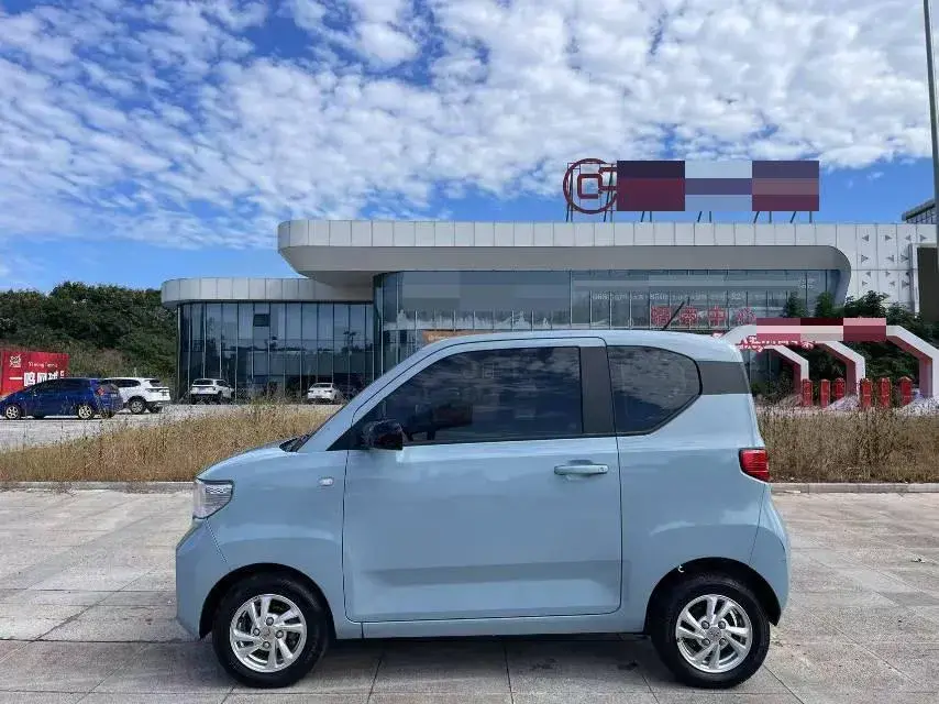 2020 WULING HONGGUANG thumbnail 4