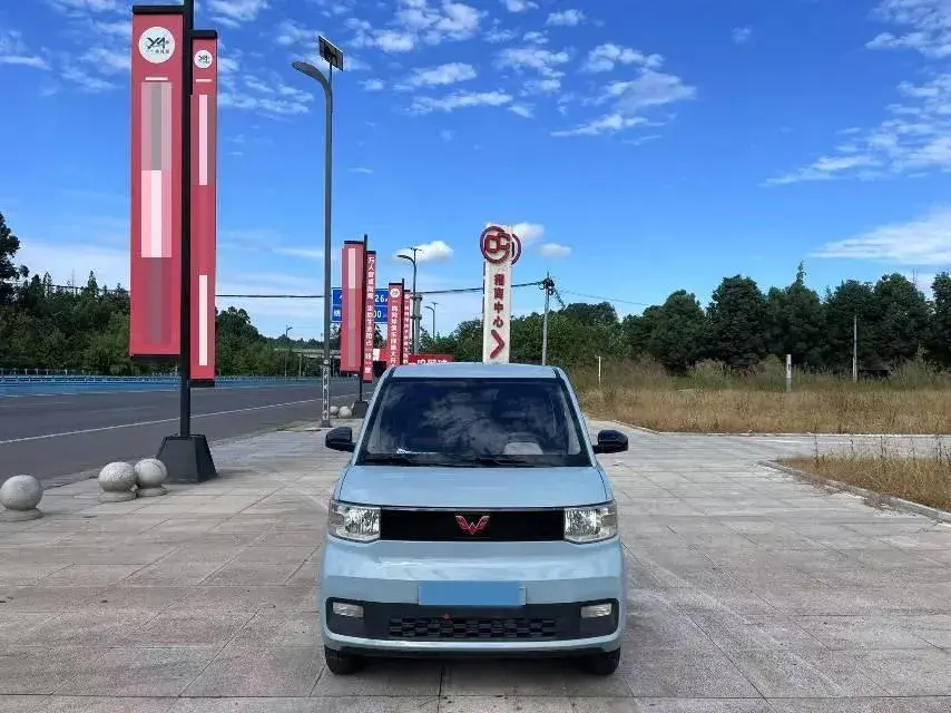2020 WULING HONGGUANG thumbnail 2