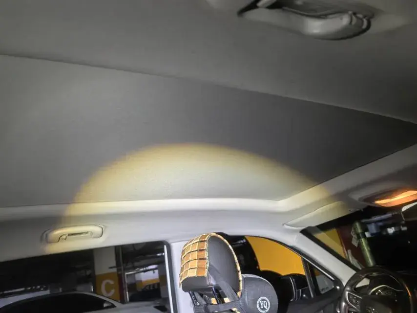 2019 CHEVROLET ORLANDO thumbnail 4