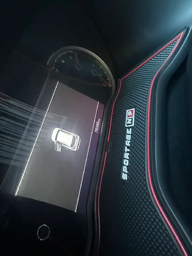 2018 Kia Sportage R 2.0L 160HP L4 6AT,autocango,china used car exporter,china ev exporter,chinese used car exporter,chinese used ev exporter